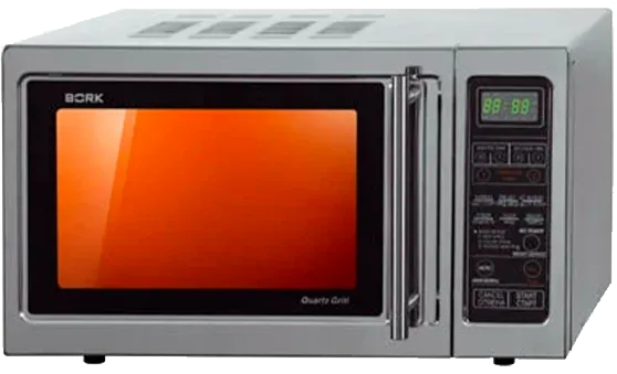 Ремонт микроволновых печей Bork MW IISI 2223 IN в сервисном центре FIX-Bork