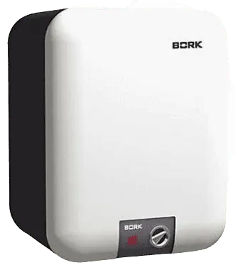 Ремонт водонагревателей Bork WB SEW 1013 в сервисном центре FIX-Bork